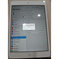 Ipad 2 mini. Отличное состояние.