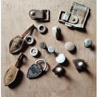 Фурнитура Вермахт