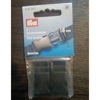 Пряжки-застежки (фастекс) Prym (Германия)