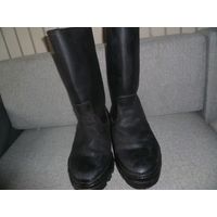 Сапоги кирзовые, р.275