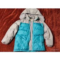 Куртка пуховик