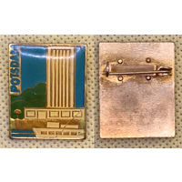 Potsdam DDR. Потсдам ГДР. Германия