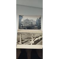 Открытки Горький и Н.Тагил.1959г.