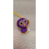 Коллекционная игрушка из Макдональдс. Юху и его друзья, 2013г. 17