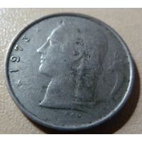 1 франк 1973 BELGIE
