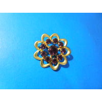 Старая Брошь.