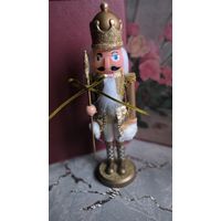 Сувенир Щелкунчик 2. Новый год