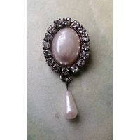 Брошь СССР (?)