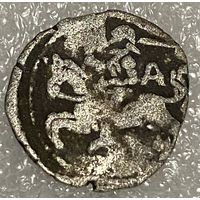 Денарий. Александр Ягеллончик.