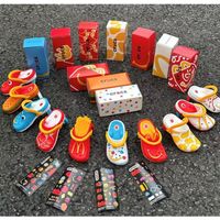 Crocs Mcdonalds кроксы из Макдональдс