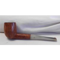 Трубка курительная Бриар KBB KAUFMAN BROTHERS & BONDY YELLO-BOLE Carburetor Америка