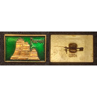 Город Ростов. Колокола