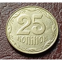 Украина 25 копеек, 2006    ( 2-5-1 )