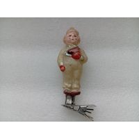 Ёлочная игрушка