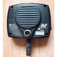 Блок управления Minelab X-Terra 74. Короткий аукцион с низким стартом!
