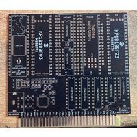 Сборная плата (надо резать)