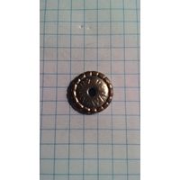 Гайка, закрутка от польского знака.