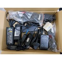 Блоки питания одним лотом, на запчасти