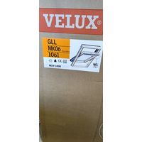 Мансардное окно GLL Velux (велюкс) 78х118