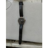 Часы Луч Памятные Идут.