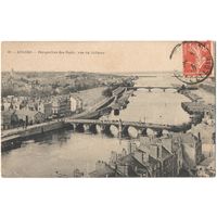 Распродажа коллекции открыток с видами мостов