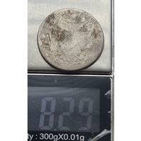 2 злотых 1816 год