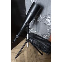 Зрительная труба зрт 457