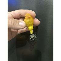 Елочная игрушка