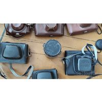 Кофры и чехлы для фотоаппарата