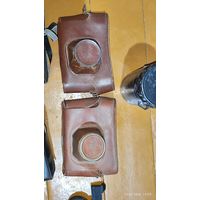 Кофры и чехлы для фотоаппарата