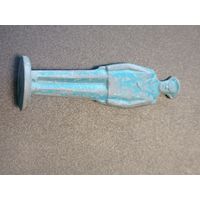 Оловянный солдатик СССР матрос