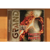 Fausto Papetti - Grand Collection (CD)