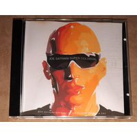 Joe Satriani – "Super Colossal" 2006 (CD-R) В подарок к любому, купленному у меня Audio CD