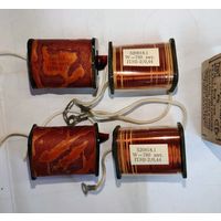 Провод обмоточный 0,44 ПЭВ-2