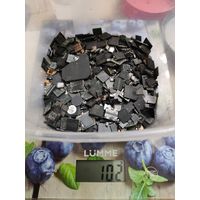 Чипы из мобильных телефонов