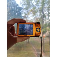 Фотоаппарат CANON powershot A3200 is