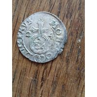 Полторак 1624 года