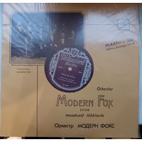 Orkester Modern Fox, LP