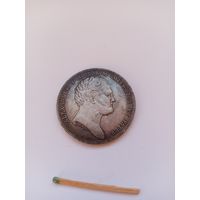 Жетон. А-1. На пребывание Императора А-1 в Мюнхене. НОВОДЕЛ.