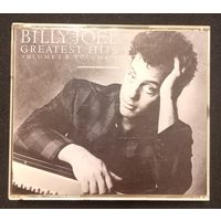 CD,(Japan) Billy Joel – Greatest Hits Volume I & Volume II (2CD)