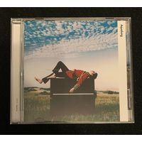 Aqualung – Aqualung / JAPAN