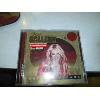 BRITNEY SPEARS - STAR GALLERY - 2002 -