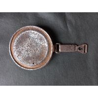 Крышка газбака вермахт