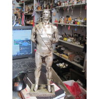 Иван Поддубный-чемпион мира 1905 года.