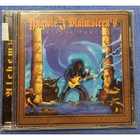 CD,(Japan) Yngwie J. Malmsteen's Rising Force – Alchemy