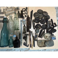 Большой лот по Вермахту