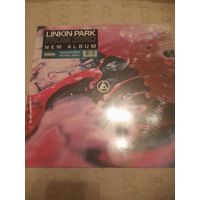LINKIN PARK   "FROM ZERO" 2024 LP GERMANY  WARNER REC.