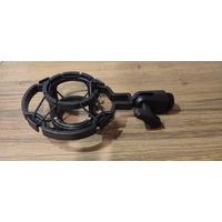 Пластиковвй держатель паук с переходником