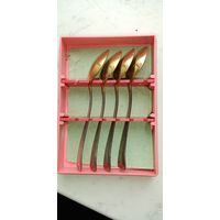 Ложки кофейные