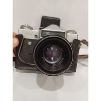 Все лоты с 1р.#10 Гелиос 44-2 Зенит Е